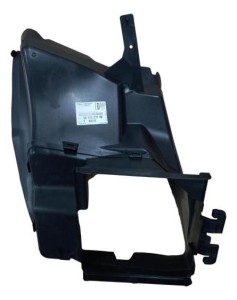 9818323780 Wlot Powietrza Intercoolera PSA 308 II