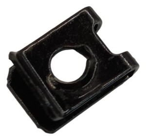 1335706017B Nakrętka Mocowania Spojlera Zderzaka Przó Oryginał Hyundai