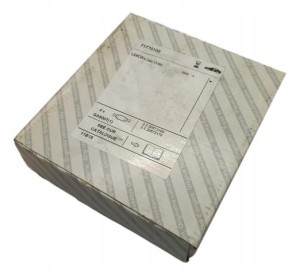 71770100 Klocki Hamulcowe Tył OE FCA Lancia Delta Iii 1.8 Tbz 12/09