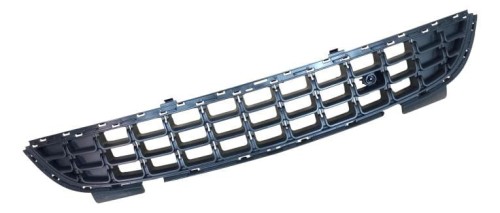 13389554 Atrapa Dolna Kratka Zderzaka Opel Corsa D Oryginalna Część ...