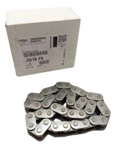 0816F6 Łańcuch Rozrządu OE PSA C3 C4 C5 C-Crosser