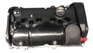 9818425480 Pokrywa Zaworów 1.6 Thp OE PSA Citroen Peugeot 308 408 508 Opel