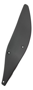 80289Eb000 Zaślepka Drzwi Lewa OE Nissan Navara
