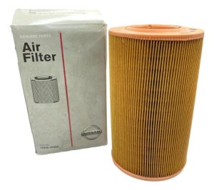 165467F000 Filtr Powietrza OE Nissan Terrano 96-04