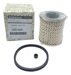 1640500Qac Filtr Paliwa OE Nissan Primastar X83