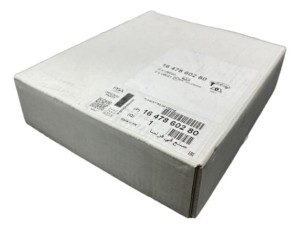 1647860280 Klocki Hamulcowe Przód Berlingo 308 Ii