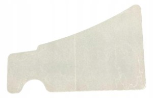 78817Vb000 Nakładka Nadkola Lewy Tył OE Nissan