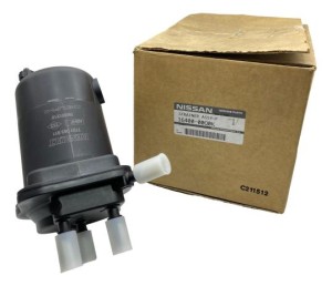 1640000Q0K Filtr Paliwa OE Nissan Micra Note Cube