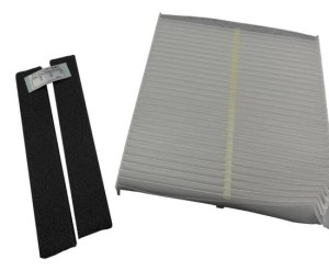 B727A79925 Filtr Kabinowy OE Nissan Murano X-Trail