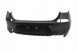 86611G4000 Zderzak Tylny Oryginał OE Hyundai I30 2017-