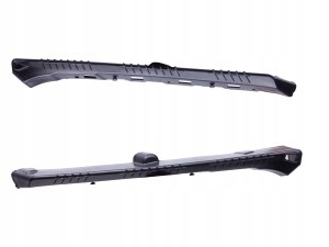 86554G4000 Ślizg Zderzaka Przód Prawy OE Hyundai