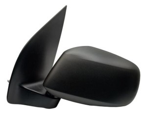 96302Eb000 Lusterko Zewnętrzne Navara Lh OE Nissan