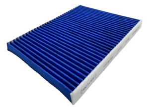 2495322 Filtr Kabinowy OE Ford B-Max Ecosport Fiesta Ka Puma Transit