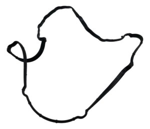 13270Bn700 Uszczelka Pokrywy Zaworów Almera Nissan