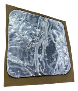 76885Au105 Izolacja Bagażnika OE Nissan Primera