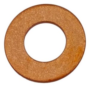 1662654T00 Uszczelka Wtryskiwacza OE Nissan
