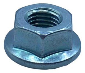 01225N0011 Nakrętka Stabilizatora Oryginał Nissan