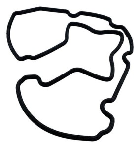 13270Ad20A Uszczelka Pokrywy Zaworów Nissan Xtrail