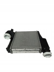 9675627980 Chłodnica Powietrza OE PSA Peugeot 308 508 Citroen C4 C5