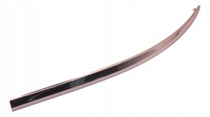 13368078 Listwa Prawa Zderzaka Tylnego Oryginał OE Opel Astra J 2010 - 2020