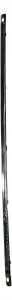 13368079 Listwa Zderzaka Tylnego Środkowa Oryginał Opel Astra J 2010 - 2020
