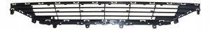 39089223 Kratka Dolna Zderzaka OE Opel Astra K