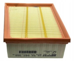 165468296R Filtr Powietrza 1.6 Dci OE Renault Megane IV Scenic IV Talisman