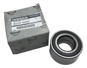 40210Ax000 Łożysko Koła Przód Micra Note OE Nissan