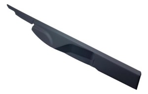 66899Jd000 Listwa Osłona Błotnika Qashqai Nissan