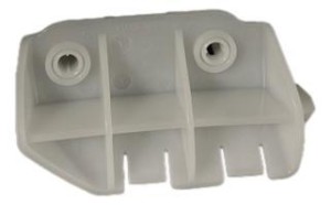85226Jd01A Ślizg Zderzaka Tył Qashqai OE Nissan