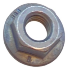 0122100Q0B Nakrętka Juke Leaf Pathfinder OE Nissan