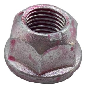 545881Ha0B Nakrętka Oryginał Nissan Cube Juke Leaf Micra Pole Note Sentra