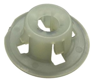 657731Hp0A Przelotka Drążka Maski Versa OE Nissan