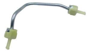 1668000Qac Przewód Paliwowy Qashqai OE Nissan