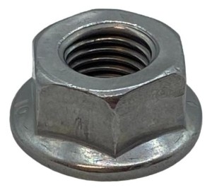 5458800Q0B Nakrętka Zwrotnicy OE Nissan Micra