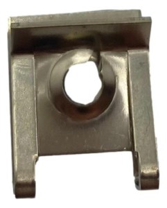 0124100941 Nakrętka Nadkola 370Z OE Nissan