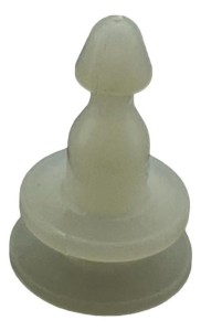 0155302903 Klip Spinka Błotnika Oryginał OE Nissan