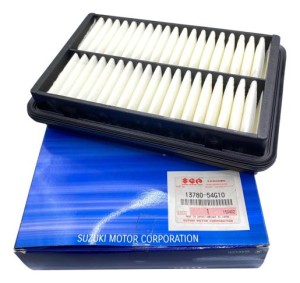 13780-54G10-000 Filtr Powietrza Liana OE Suzuki