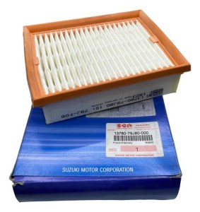 13780-79J80-000 Filtr Powietrza OE Suzuki Sx4 09-
