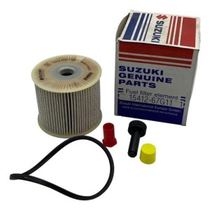 15412-67G11-000 Filtr Paliwa OE Suzuki Vitara I