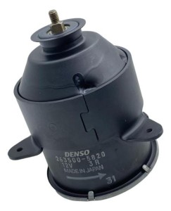 17120-80Ja0-000 Silnik Wentylatora Oryginał Suzuki