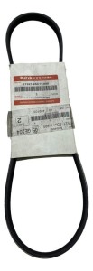 17521-85C11-000 Pasek Klinowy Wielorowkowy Suzuki