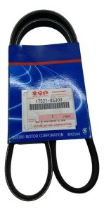 17521-85300-000 Pasek Pompy Wody Oryginał Suzuki