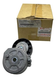 49160-67G00-000 Rolka Napinacza Oryginał OE Suzuki