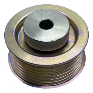 49160-67J00-000 Rolka Napinacza Oryginał OE Suzuki