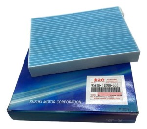 95860-51K00-000 Filtr Pyłkowy OE Suzuki Splash