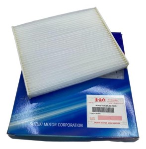 95861M68K10-000 Filtr Klimatyzacji Suzuki Celerio