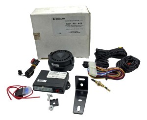 Smp-Pd-M29 Alarm Oryginał OE Suzuki