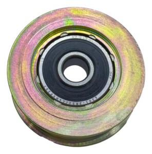 119274F110 Rolka Napinacza Micra Oryginał Nissan