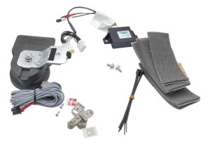 Ke253Jg000 Alarm Samochodowy X-Trail OE Nissan